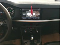 朗逸 2022款 1.5L 自动风尚版