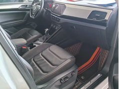 探岳 2021款 330TSI 两驱豪华智联版