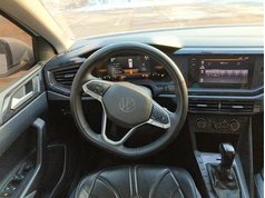 朗逸 2025款 新锐 1.5L 出众新逸版