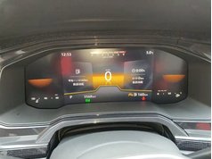 朗逸 2025款 新锐 1.5L 出众新逸版