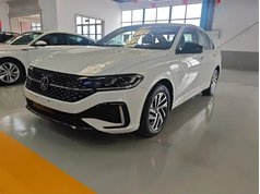 朗逸 2024款 300TSI DSG星空领先版