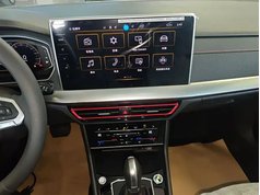 朗逸 2024款 300TSI DSG星空领先版