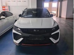 缤越 2023款 1.5T DCT钻石版