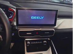 缤越 2023款 1.5T DCT钻石版