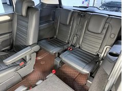 途安 2021款 途安L 280TSI DSG拓界版 6座