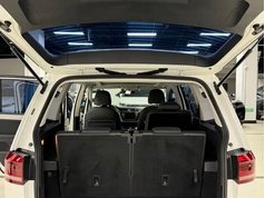 途安 2021款 途安L 280TSI DSG拓界版 6座