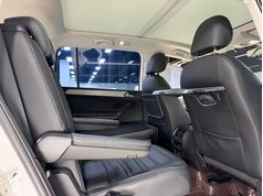 途安 2021款 途安L 280TSI DSG拓界版 6座