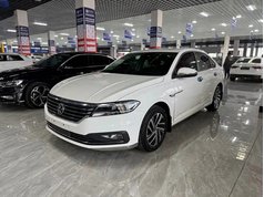 朗逸 2022款 280TSI DSG舒适版