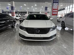 朗逸 2022款 280TSI DSG舒适版