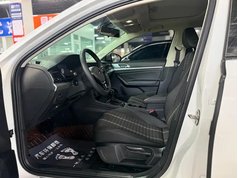 朗逸 2022款 280TSI DSG舒适版