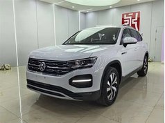探岳 2021款 330TSI 两驱3周年限量版