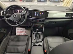 探岳 2021款 330TSI 两驱3周年限量版