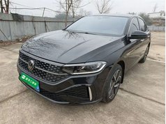 朗逸 2023款 300TSI DSG星空永逸版