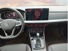 朗逸 2023款 300TSI DSG星空永逸版