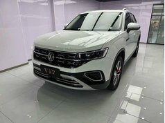 探岳 2023款 280TSI 两驱豪华Plus进阶版