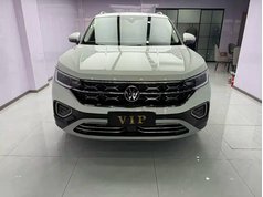 探岳 2023款 280TSI 两驱豪华Plus进阶版