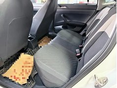 朗逸 2023款 新锐 1.5L 自动新逸版