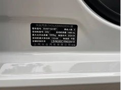 朗逸 2024款 300TSI DSG星空满逸版