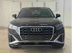 奥迪Q2L 2022款 35 TFSI 时尚动感型