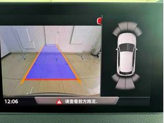 奥迪Q2L 2022款 35 TFSI 时尚动感型