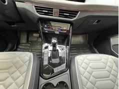 探岳 2024款 300TSI 两驱豪华Plus进阶版