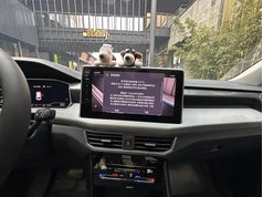 探岳 2024款 300TSI 两驱豪华Plus进阶版