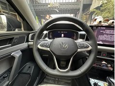 探岳 2024款 300TSI 两驱豪华Plus进阶版