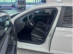 朗逸 2024款 1.5L 自动得逸版