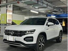 探岳 2022款 280TSI 两驱豪华智联版