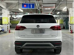 探岳 2022款 280TSI 两驱豪华智联版