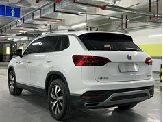 探岳 2022款 280TSI 两驱豪华智联版