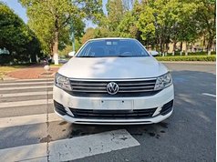 朗逸 2019款 朗逸启航 1.5L 自动风尚版 国VI