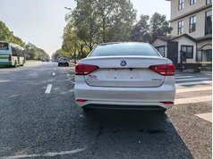 朗逸 2019款 朗逸启航 1.5L 自动风尚版 国VI