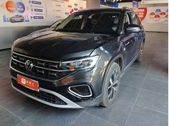 探岳 2023款 280TSI 两驱豪华Plus进阶版