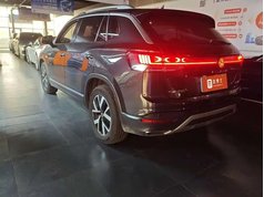 探岳 2023款 280TSI 两驱豪华Plus进阶版