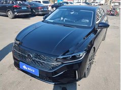 朗逸 2024款 1.5L 自动星空五百万版