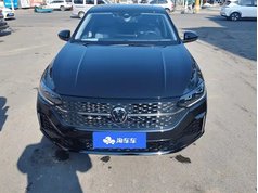 朗逸 2024款 1.5L 自动星空五百万版