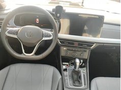 朗逸 2024款 1.5L 自动星空五百万版