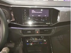 探岳 2022款 280TSI 两驱豪华智联版