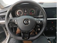 朗逸 2022款 1.5L 自动风尚版