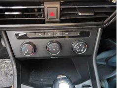 朗逸 2022款 1.5L 自动风尚版