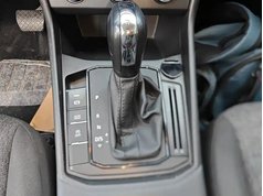 朗逸 2022款 1.5L 自动风尚版