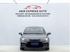 雷凌 2023款 185T CVT运动版