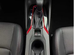 雷凌 2023款 185T CVT运动版