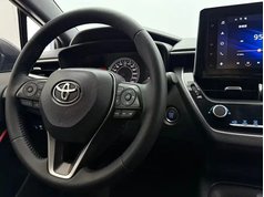 雷凌 2023款 185T CVT运动版