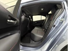 雷凌 2023款 185T CVT运动版