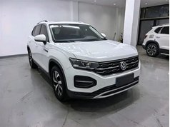 探岳 2021款 280TSI 两驱豪华智联版