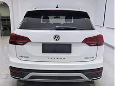 探岳 2021款 280TSI 两驱豪华智联版