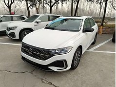 朗逸 2024款 300TSI DSG星空领先版