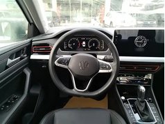 朗逸 2024款 300TSI DSG星空领先版